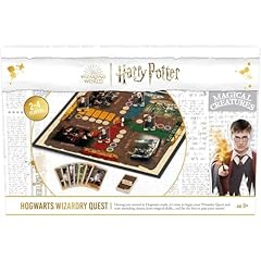Cartamundi harry potter d'occasion  Livré partout en France