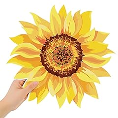 Pcs sunflower placemats for sale  Delivered anywhere in USA 