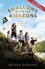 Swallows amazons for sale  Delivered anywhere in Ireland