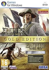 Total war empire d'occasion  Livré partout en France