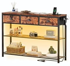 Furologee console table for sale  Delivered anywhere in USA 