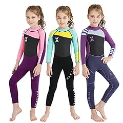 Ilavsun kids wetsuit for sale  Delivered anywhere in USA 