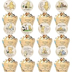 Teiliges winnie babyparty gebraucht kaufen  Wird an jeden Ort in Deutschland