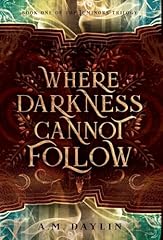 Where darkness cannot d'occasion  Livré partout en France