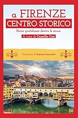 Firenze centro storico. usato  Spedito ovunque in Italia 