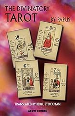 The divinatory tarot d'occasion  Livré partout en France