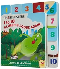 Ghostbusters slimer loose d'occasion  Livré partout en Belgiqu