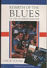 Rebirth blues story for sale  Delivered anywhere in UK