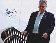 Peter king signed for sale  Delivered anywhere in USA 