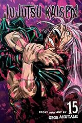 Jujutsu kaisen vol. for sale  Delivered anywhere in USA 