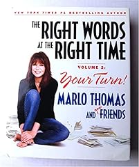 Marlo thomas signed for sale  Delivered anywhere in USA 