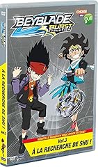 Beyblade burst evolution d'occasion  Livré partout en Belgiqu