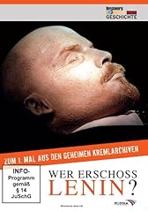 Wer erschoss lenin usato  Spedito ovunque in Italia 