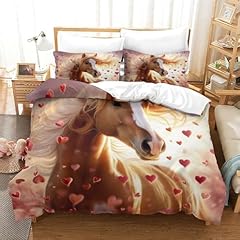 Cheval mignon parure d'occasion  Livré partout en France