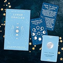 Gift republic lunar for sale  Delivered anywhere in UK