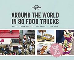 Around food trucks for sale  Delivered anywhere in UK