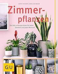 Zimmerpflanzen 200 schönsten gebraucht kaufen  Wird an jeden Ort in Deutschland