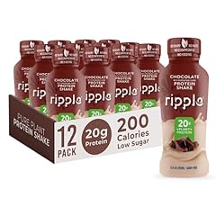 Ripple vegan protein for sale  Delivered anywhere in USA 