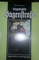Erzgebirgische sagenstrasse sa gebraucht kaufen  Wird an jeden Ort in Deutschland
