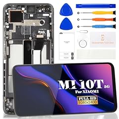 Xiaomi 10t bildschirm gebraucht kaufen  Wird an jeden Ort in Deutschland