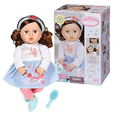 Baby annabell sophia gebraucht kaufen  Wird an jeden Ort in Deutschland