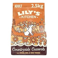 Lily kitchen made for sale  Delivered anywhere in UK