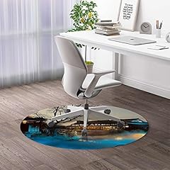 Multicolor leather office for sale  Delivered anywhere in USA 