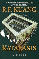 Katabasis fantastical descent usato  Spedito ovunque in Italia 