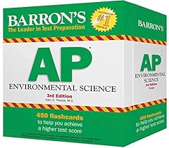 Environmental science flash for sale  Delivered anywhere in USA 