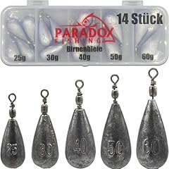 Paradox fishing birnenblei gebraucht kaufen  Wird an jeden Ort in Deutschland