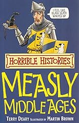 Measly middle ages for sale  Delivered anywhere in UK