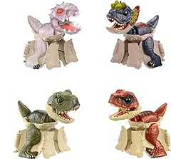 Mattel jurassic pack for sale  Delivered anywhere in USA 