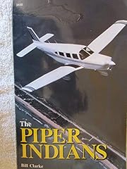 The piper indians gebraucht kaufen  Wird an jeden Ort in Deutschland