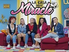 Casa delle miracle usato  Spedito ovunque in Italia 