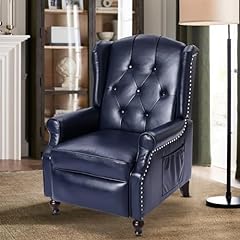 Pallome wingback recliner for sale  Delivered anywhere in USA 