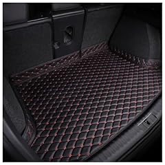 Car leather boot for sale  Delivered anywhere in UK