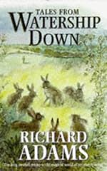 Richard adams tales for sale  Delivered anywhere in UK