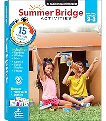 Summer bridge activities for sale  Delivered anywhere in USA 