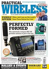 Practical wireless magazine for sale  Delivered anywhere in UK