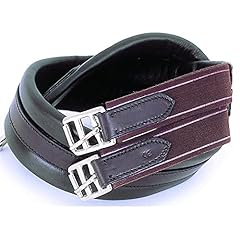 Windsor leather girth for sale  Delivered anywhere in UK