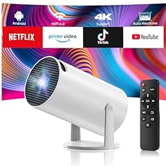 Projector wifi bluetooth for sale  Delivered anywhere in USA 