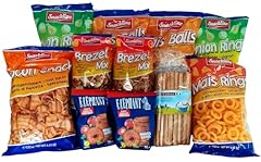 Xxl snack box gebraucht kaufen  Wird an jeden Ort in Deutschland