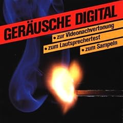 Geraeusche digital gebraucht kaufen  Wird an jeden Ort in Deutschland