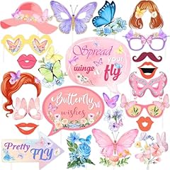 Cheereveal 24pcs colorful for sale  Delivered anywhere in USA 