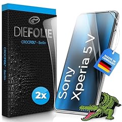 Crocfol sony xperia gebraucht kaufen  Wird an jeden Ort in Deutschland
