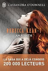 Rebecca kean amberath d'occasion  Livré partout en France