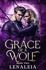 Grace wolf book for sale  Delivered anywhere in USA 