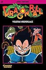 Dragon ball große gebraucht kaufen  Wird an jeden Ort in Deutschland