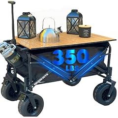 Foldable wagon cart for sale  Delivered anywhere in USA 