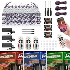 Wichemi storefront led for sale  Delivered anywhere in USA 